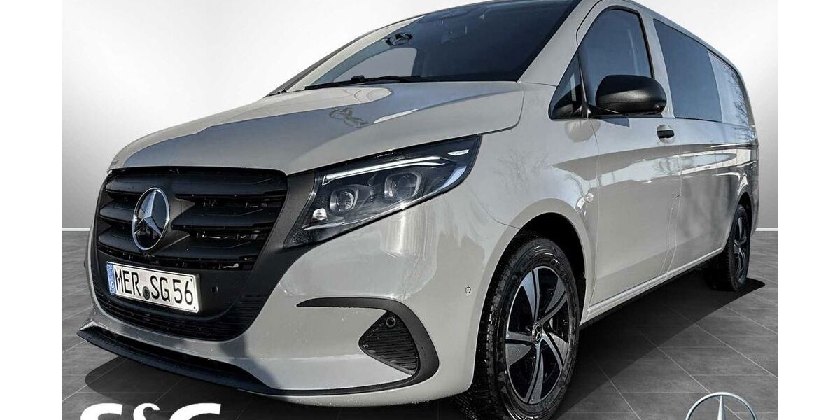 Mercedes-Benz Vito 8.382 km 62.999 &euro; Merseburg 06217