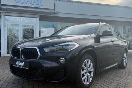 BMW X2 65.900 km 24.449 &euro; Merseburg 06217