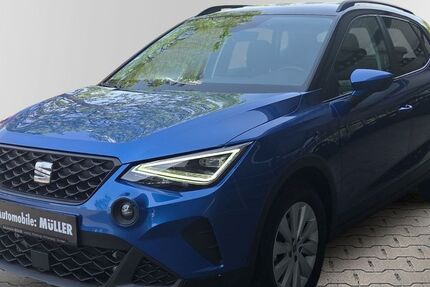 Seat Arona 20.513 km 20.770 &euro; Leipzig 04328