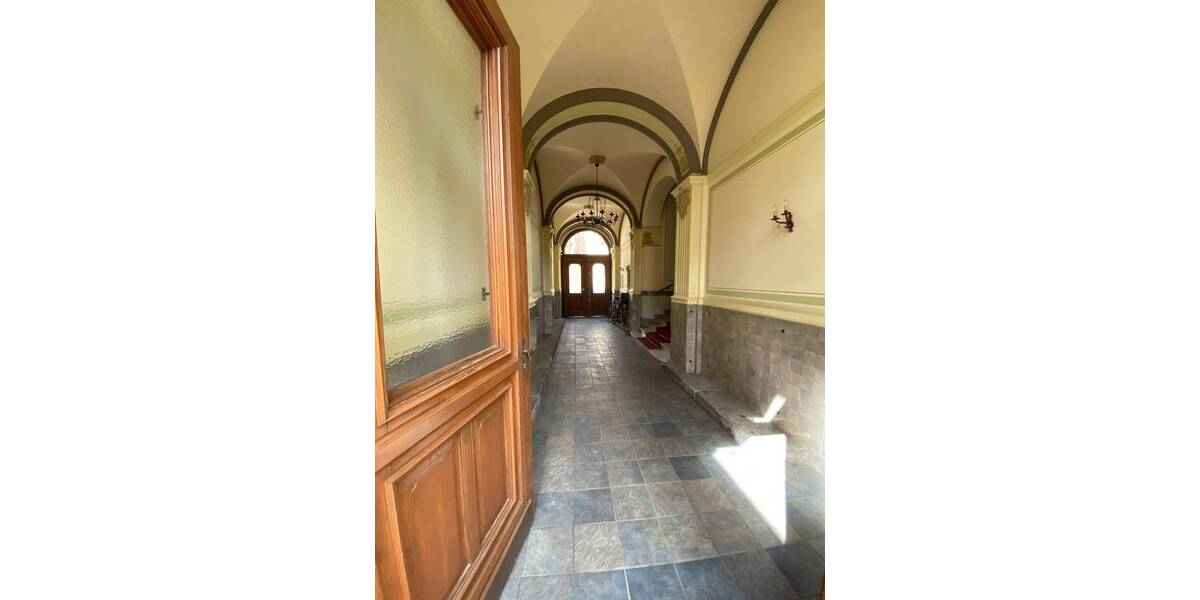 Etagenwohnung Leipzig Zentrum-Nordwest - 7 Zimmer, 231 m&sup2;, 990.000&euro; | Angebot:26043658