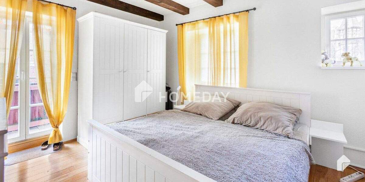 Einfamilienhaus Grimma - 5 Zimmer, 104 m&sup2;, 198.000&euro; | Angebot:25798391