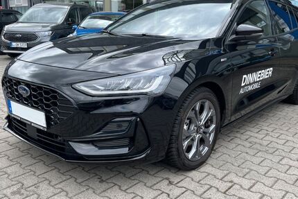 Ford Focus 39.014 km 17.790 &euro; Markkleeberg 04416