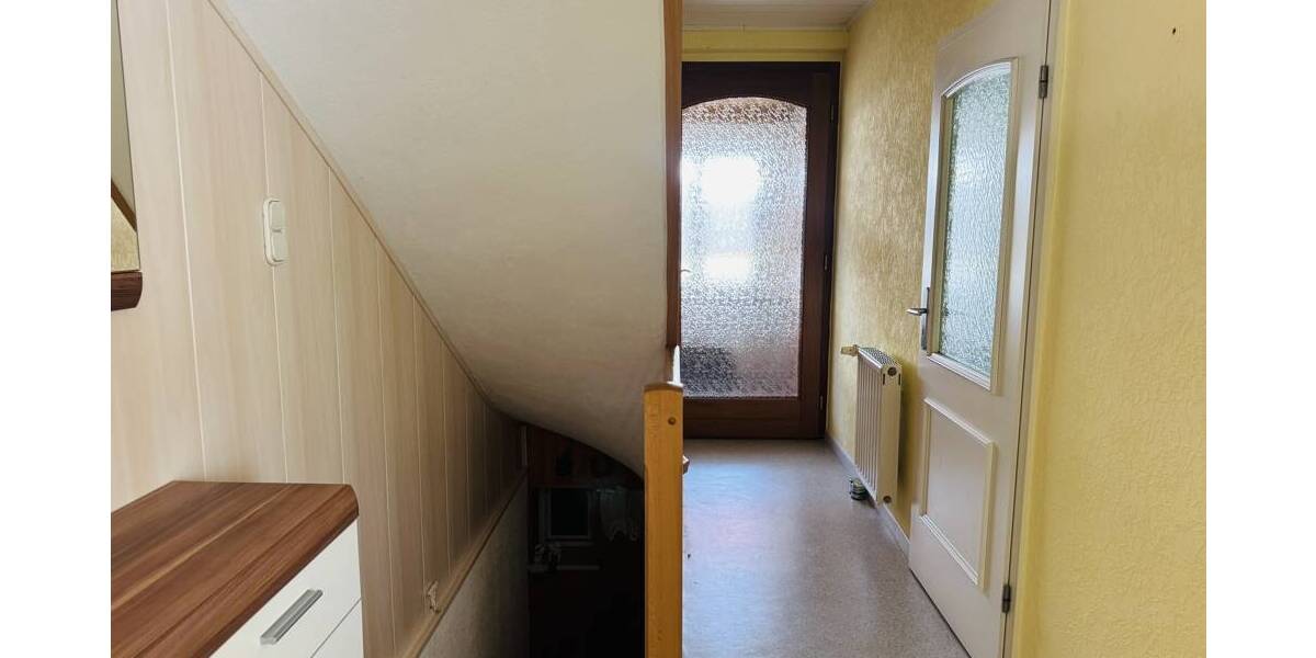 Reihenmittelhaus Leipzig Wahren - 5 Zimmer, 73 m&sup2;, 320.000&euro; | Angebot:26401109