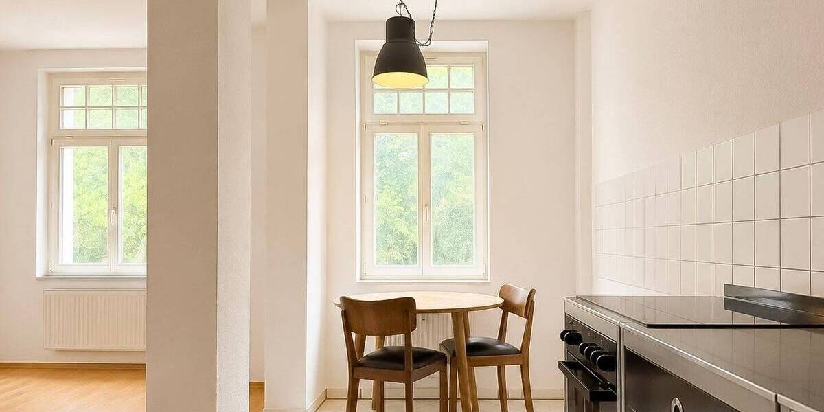 Einfamilienhaus Leipzig Schleußig - 2 Zimmer, 169.000&euro; | Angebot:26885982