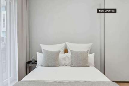Zimmer Leipzig Zentrum-Nord - 1 Zimmer, 880&euro; | Angebot:26930784