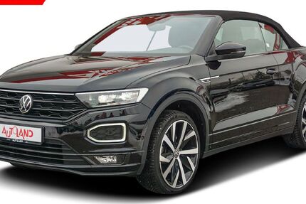 VW T-Roc 80.282 km 24.990 &euro; Leipzig 04209