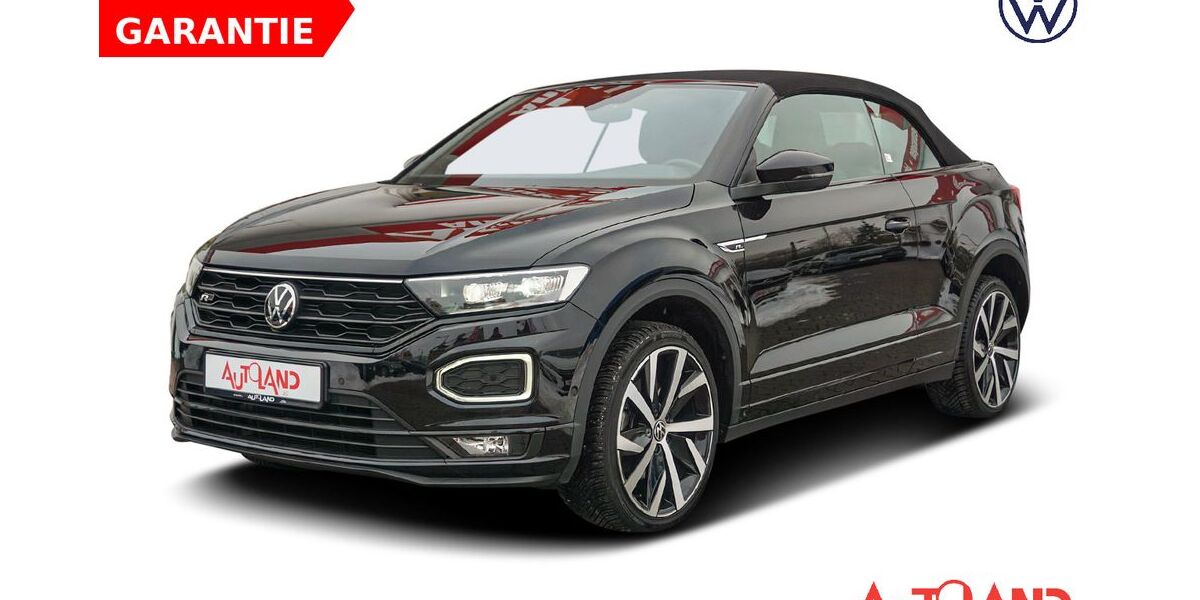 VW T-Roc 80.282 km 24.990 &euro; Leipzig 04209