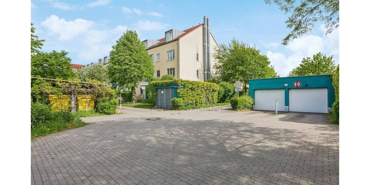 Etagenwohnung Leipzig Lausen-Grünau - 2 Zimmer, 68 m&sup2;, 177.000&euro; | Angebot:26617868