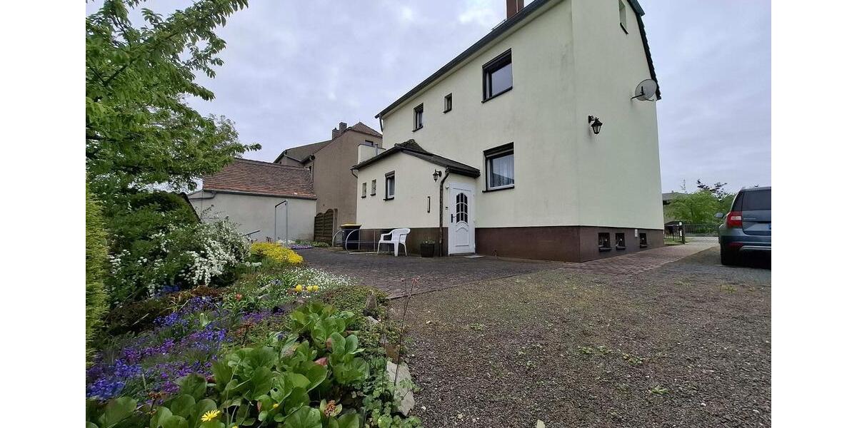 Einfamilienhaus Grimma - 4 Zimmer, 128 m&sup2;, 239.000&euro; | Angebot:26758005