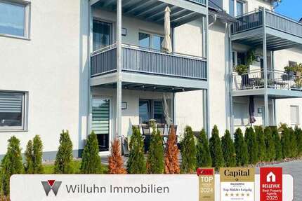 Wohnung zum Mieten in Eilenburg 920 € 88 m²