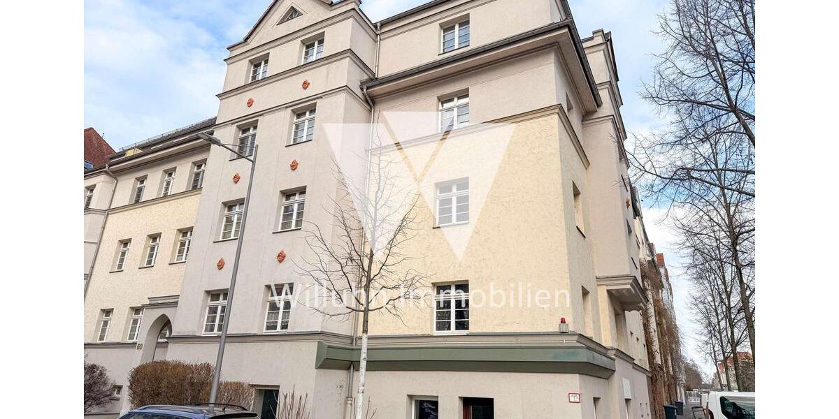 Gewerbeobjekt Leipzig Mitte - 688&euro; | Angebot:25104405