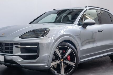 Porsche Cayenne 23.728 km 107.800 € Leipzig 04356