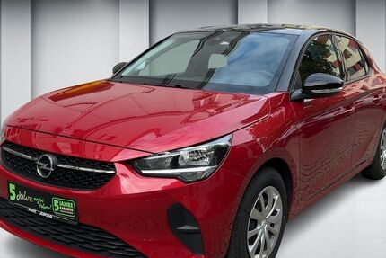 Opel Corsa 17.346 km 13.490 € Leipzig 04179