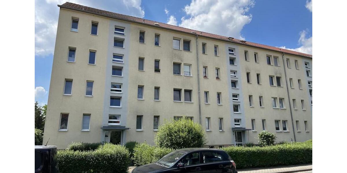 Etagenwohnung Eilenburg - 3 Zimmer, 59 m&sup2;, 405&euro; | Angebot:26665629