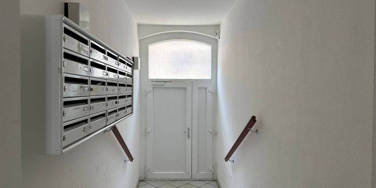 Etagenwohnung Leipzig Leutzsch - 2 Zimmer, 49 m&sup2;, 135.000&euro; | Angebot:26867344