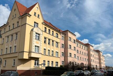 Gut geschnittene 2-Zimmer-Wohnung 2 zimmer