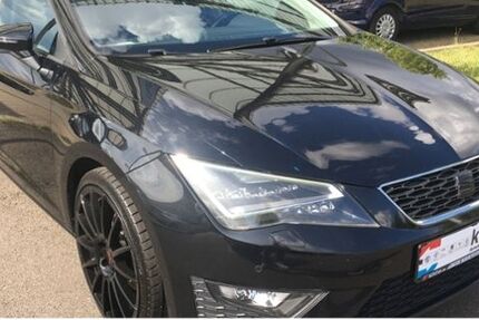 Seat Leon 150.000 km 13.490 € Grimma 04668