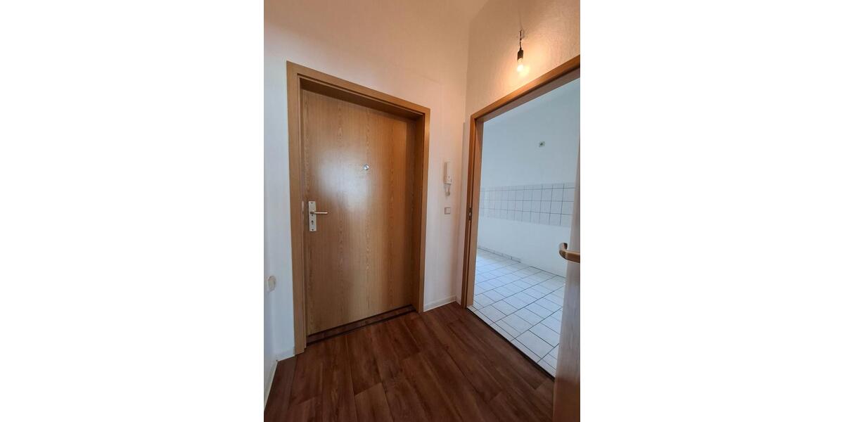 Etagenwohnung Wurzen - 1 Zimmer, 26 m&sup2;, 200&euro; | Angebot:26351409