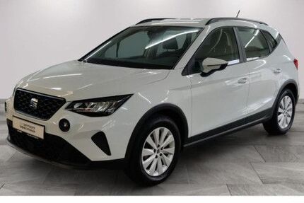 Seat Arona 13.340 km 16.890 &euro; Borna 04552