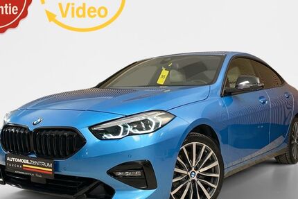BMW 2er Gran Coupé 40.499 km 28.990 &euro; Taucha 04425