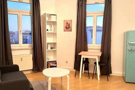 Zimmer Leipzig Stötteritz - 1 Zimmer, 800&euro; | Angebot:25530275