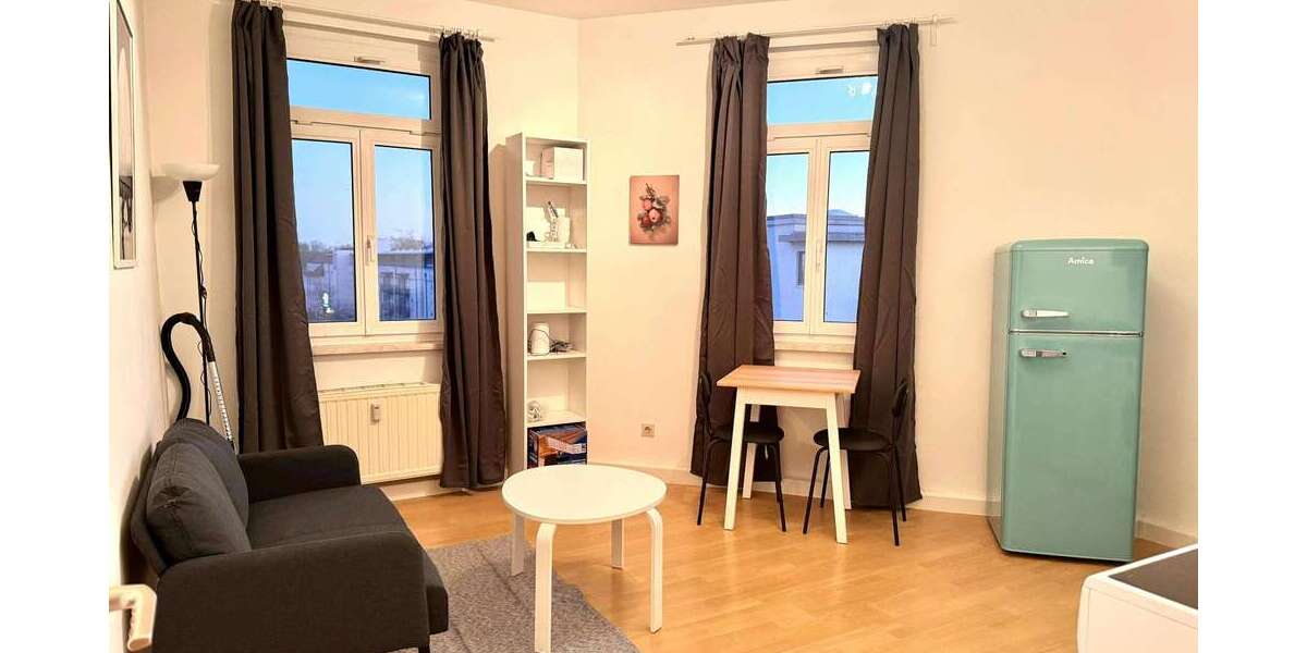 Zimmer Leipzig Stötteritz - 1 Zimmer, 800&euro; | Angebot:25530275