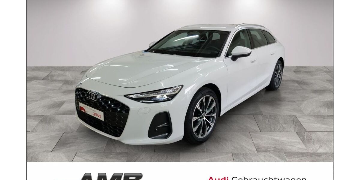 Audi A6 19.710 km 44.780 &euro; Borna 04552
