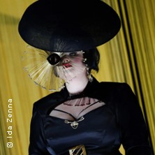 Die Fledermaus 11.04.2026 Oper Leipzig – Musikalische Komödie