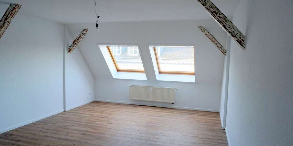 Bezugsfreie neu sanierte 2 Zimmer Wohnung im Zentrum von Leipzig 2 zimmer