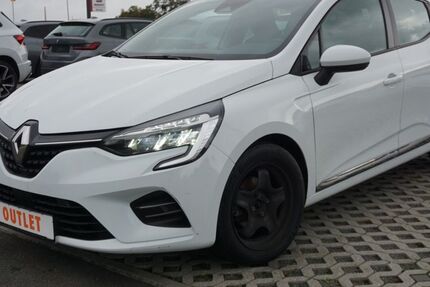 Renault Clio 52.001 km 12.990 € Wurzen 04808