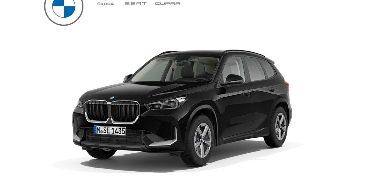 BMW X1 86.808 km 32.650 &euro; Leipzig 04328