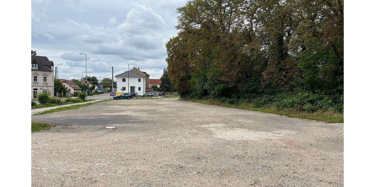 Grundstück Leipzig Lützschena-Stahmeln - 1.000.000&euro; | Angebot:25212730