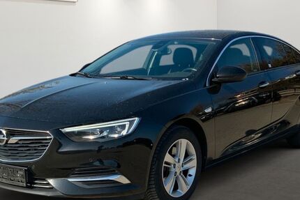 Opel Insignia 88.077 km 11.999 &euro; Brehna 06796