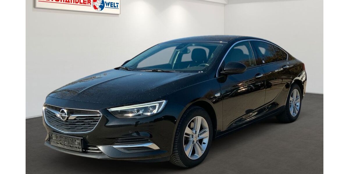 Opel Insignia 88.077 km 11.999 &euro; Brehna 06796
