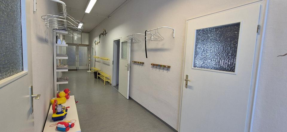 Gewerbeobjekt Delitzsch - 1.300&euro; | Angebot:25220275