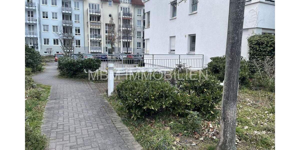 Etagenwohnung Leipzig Heiterblick - 2 Zimmer, 46 m&sup2;, 110.000&euro; | Angebot:25682557