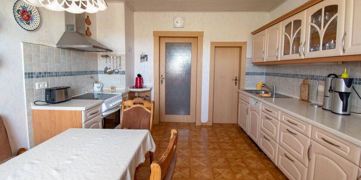 Doppelhaushälfte Markkleeberg Wachau - 5 Zimmer, 104 m&sup2;, 290.000&euro; | Angebot:26596436