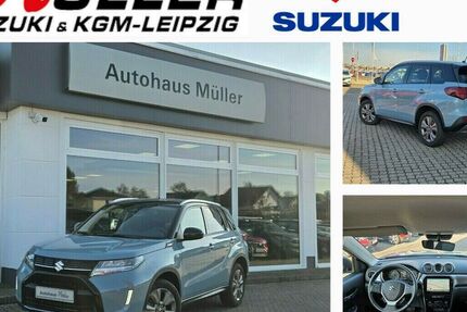 Suzuki Vitara 9.950 km 25.490 &euro; Leipzig 04178