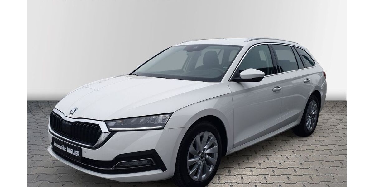 Skoda Octavia 44.756 km 23.650 &euro; Leipzig 04328