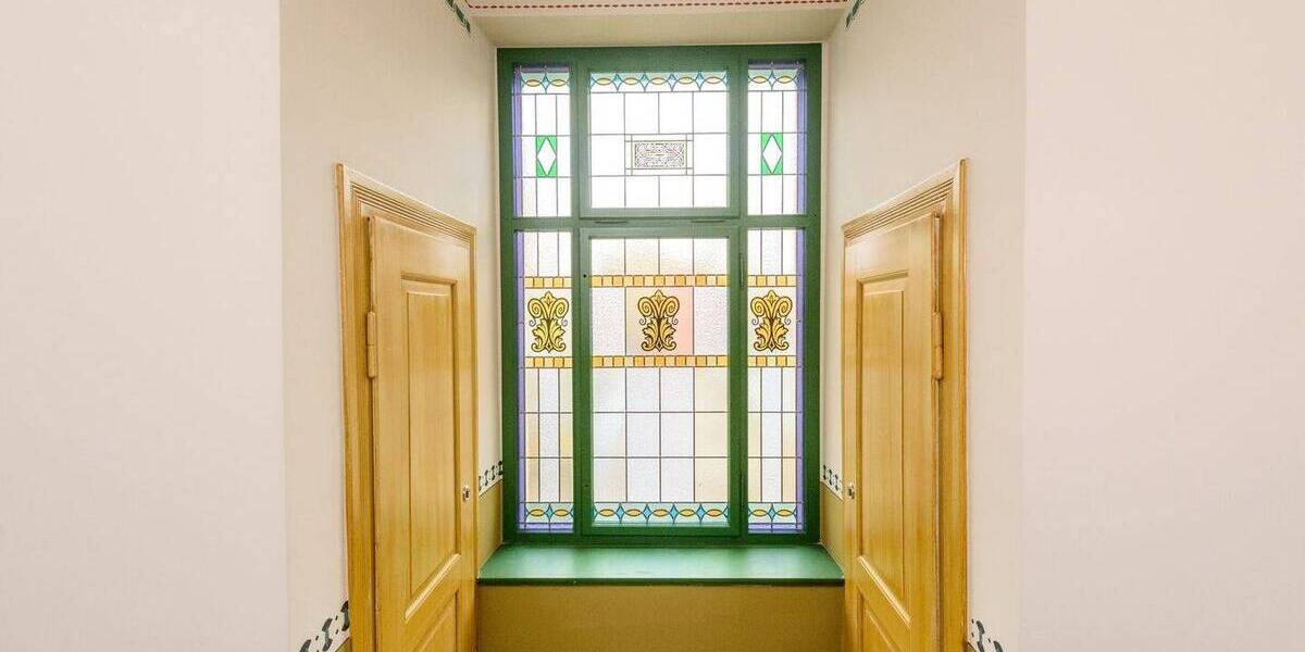 Etagenwohnung Leipzig Leutzsch - 2 Zimmer, 68 m&sup2;, 730&euro; | Angebot:26797154