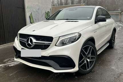 Mercedes-Benz GLE 63 AMG 145.500 km 42.499 &euro; Leipzig 04159