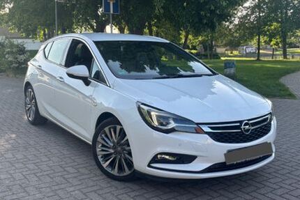 Opel Astra 229.000 km 7.250 &euro; Grosskugel 06184