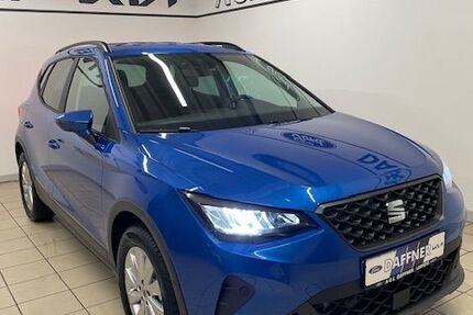 Seat Arona 1.528 km 23.750 &euro; Leipzig 04179