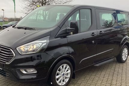 Ford Tourneo Custom 71.900 km 39.900 &euro; Delitzsch 04509