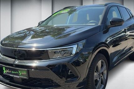 Opel Grandland (X) 24.012 km 19.990 &euro; Leipzig 04179
