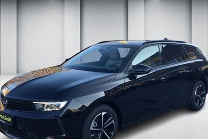 Opel Astra 4.999 km 21.990 &euro; Leipzig 04179