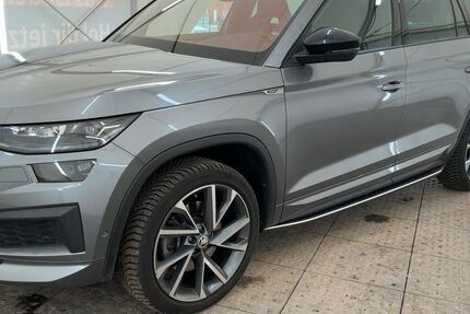 Skoda Kodiaq 66.850 km 35.990 &euro; Leipzig 04347