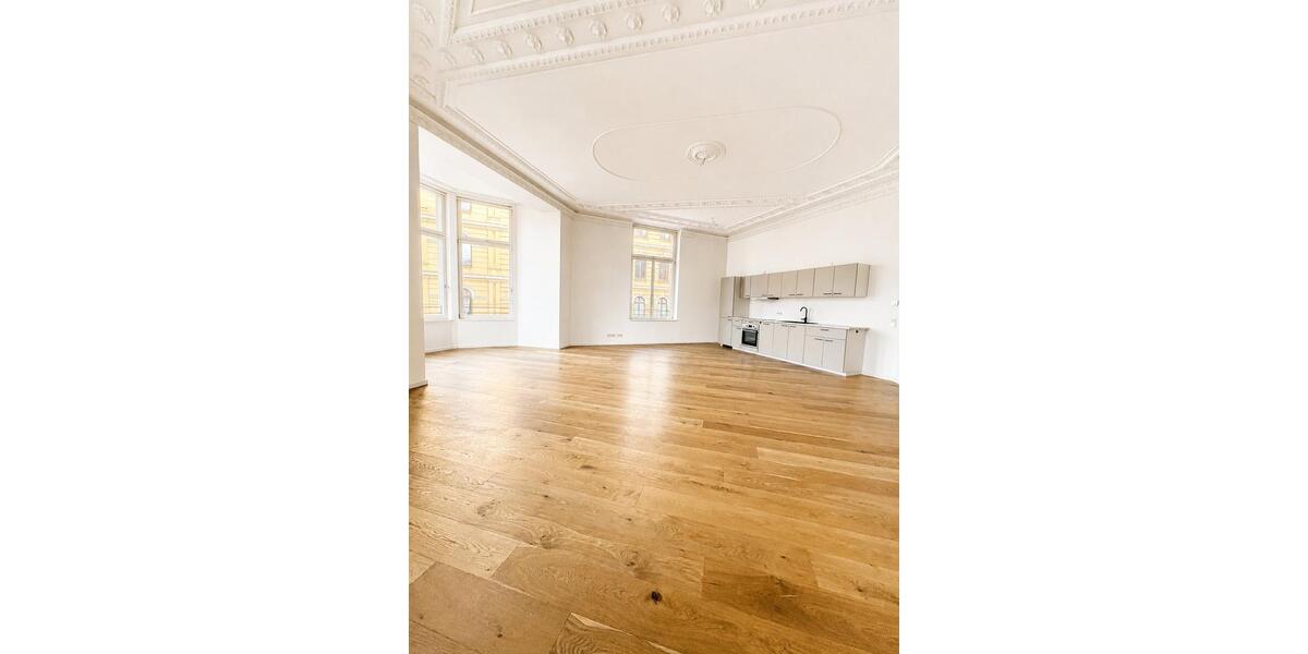 Etagenwohnung Leipzig Mitte - 2 Zimmer, 75 m&sup2;, 379.000&euro; | Angebot:26698438
