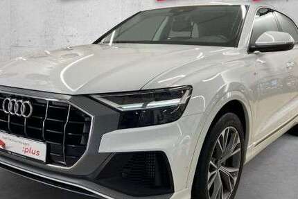 Audi Q8 55.599 km 47.771 &euro; Leipzig 04129