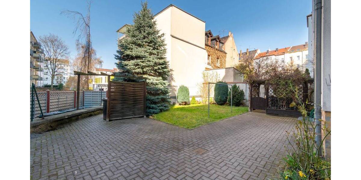 Etagenwohnung Leipzig Gohlis-Süd - 3 Zimmer, 75 m&sup2;, 250.000&euro; | Angebot:26472523
